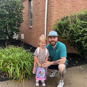 Meet your Posher, Jason